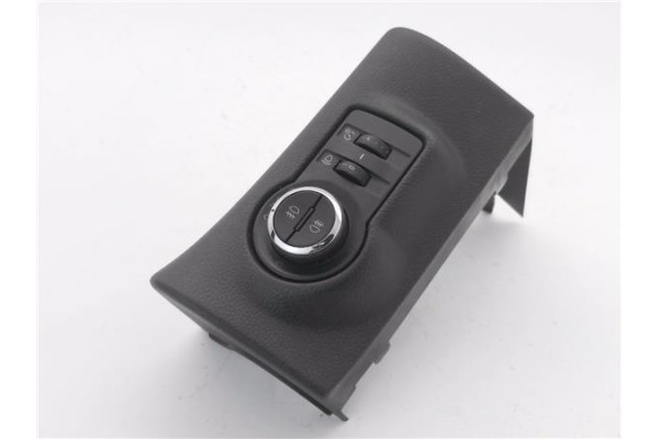 Recambio de mando de luces para opel astra j berlina 5p 1.6 selective referencia OEM IAM 13268703  
