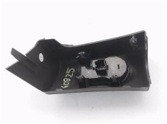 Recambio de mando de luces para opel astra j berlina 5p 1.6 selective referencia OEM IAM 13268703  