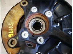 Recambio de mangueta delantero derecha para volkswagen touran (1t3) 1.6 edition referencia OEM IAM 1K0400054GF  