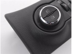 Recambio de mando de luces para opel astra j berlina 5p 1.6 selective referencia OEM IAM 13268703  