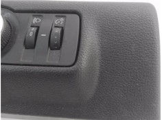 Recambio de mando de luces para opel astra j berlina 5p 1.6 selective referencia OEM IAM 13268703  