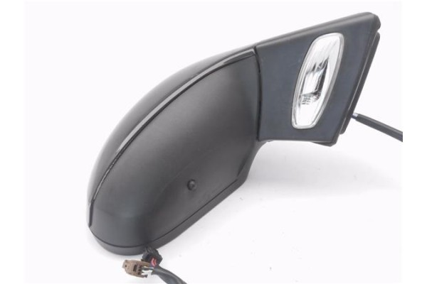 Recambio de retrovisor electrico derecho para peugeot 207 sw 1.6 hdi referencia OEM IAM E9024528  