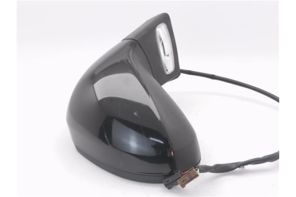 Recambio de retrovisor electrico derecho para peugeot 207 sw 1.6 hdi referencia OEM IAM E9024528  