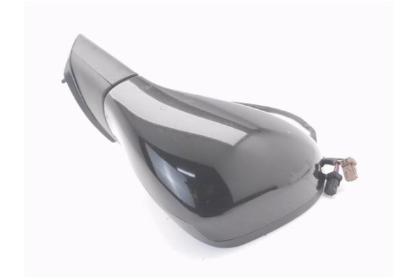 Recambio de retrovisor electrico derecho para peugeot 207 sw 1.6 hdi referencia OEM IAM E9024528  