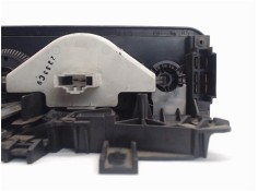 Recambio de mandos calefaccion / a.a. para volkswagen golf iii (1h1) referencia OEM IAM (1H0820045) (1H0820075) 