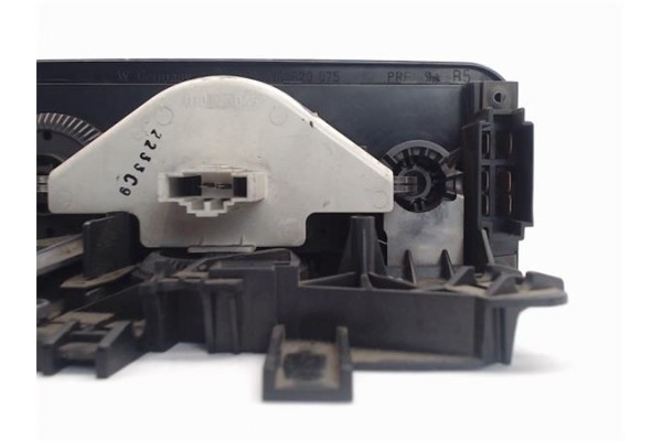 Recambio de mandos calefaccion / a.a. para volkswagen golf iii (1h1) referencia OEM IAM (1H0820045) (1H0820075) 