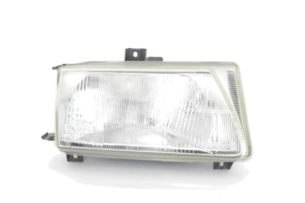 Recambio de faro delantero izquierdo para seat ibiza (6k3) 1.4 referencia OEM IAM 6K1941015B  