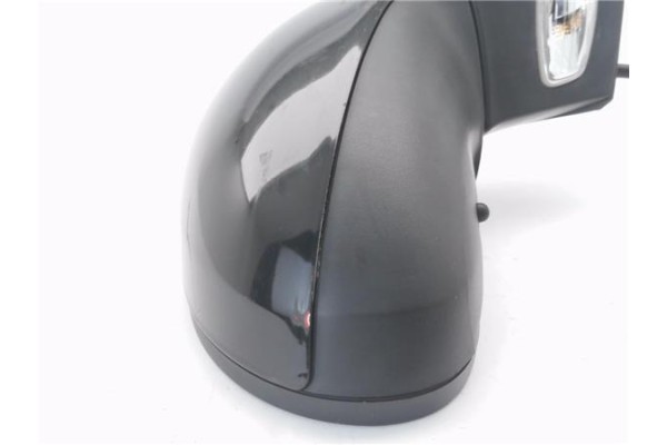 Recambio de retrovisor electrico derecho para peugeot 207 sw 1.6 hdi referencia OEM IAM E9024528  