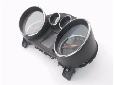 Recambio de cuadro completo para opel astra j berlina 5p 1.6 selective referencia OEM IAM 13460582 769166750U 