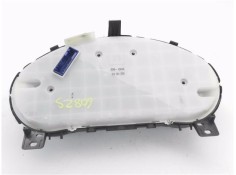 Recambio de cuadro completo para opel astra j berlina 5p 1.6 selective referencia OEM IAM 13460582 769166750U 