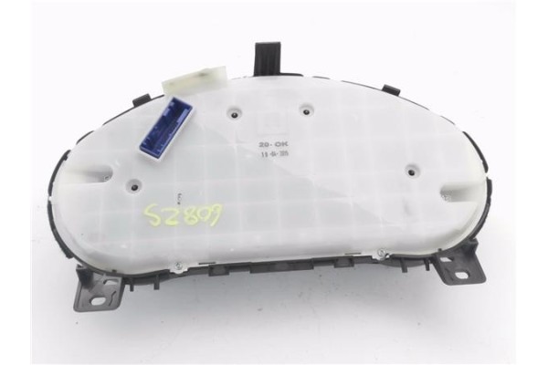 Recambio de cuadro completo para opel astra j berlina 5p 1.6 selective referencia OEM IAM 13460582 769166750U 