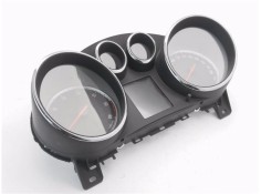 Recambio de cuadro completo para opel astra j berlina 5p 1.6 selective referencia OEM IAM 13460582 769166750U 