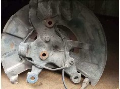 Recambio de mangueta delantero derecha para bmw serie 3 coupe (e36) 318 is referencia OEM IAM   