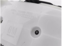 Recambio de cuadro completo para opel astra j berlina 5p 1.6 selective referencia OEM IAM 13460582 769166750U 