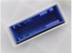 Recambio de cuadro completo para opel astra j berlina 5p 1.6 selective referencia OEM IAM 13460582 769166750U 