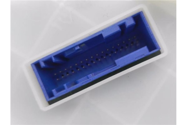 Recambio de cuadro completo para opel astra j berlina 5p 1.6 selective referencia OEM IAM 13460582 769166750U 