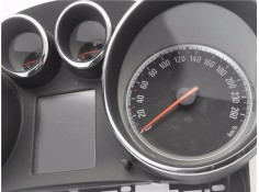 Recambio de cuadro completo para opel astra j berlina 5p 1.6 selective referencia OEM IAM 13460582 769166750U 