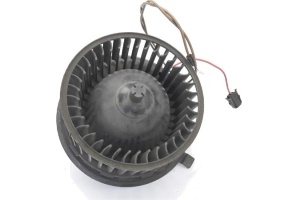 Recambio de motor calefaccion para seat ibiza (6k3) 1.4 referencia OEM IAM 1H1820021 1H2820021 
