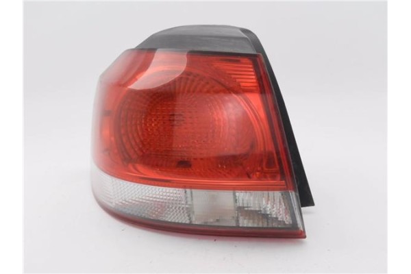 Recambio de piloto trasero izquierdo para volkswagen golf vi (5k1) 1.4 advance referencia OEM IAM 5K0945111 89078560L 