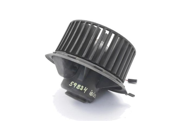 Recambio de motor calefaccion para seat ibiza (6k3) 1.4 referencia OEM IAM 1H1820021 1H2820021 
