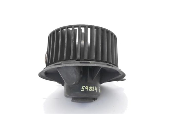 Recambio de motor calefaccion para seat ibiza (6k3) 1.4 referencia OEM IAM 1H1820021 1H2820021 