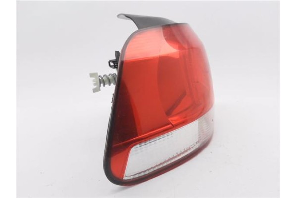 Recambio de piloto trasero izquierdo para volkswagen golf vi (5k1) 1.4 advance referencia OEM IAM 5K0945111 89078560L 