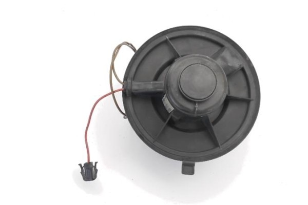 Recambio de motor calefaccion para seat ibiza (6k3) 1.4 referencia OEM IAM 1H1820021 1H2820021 