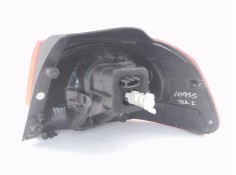Recambio de piloto trasero izquierdo para volkswagen golf vi (5k1) 1.4 advance referencia OEM IAM 5K0945111 89078560L 