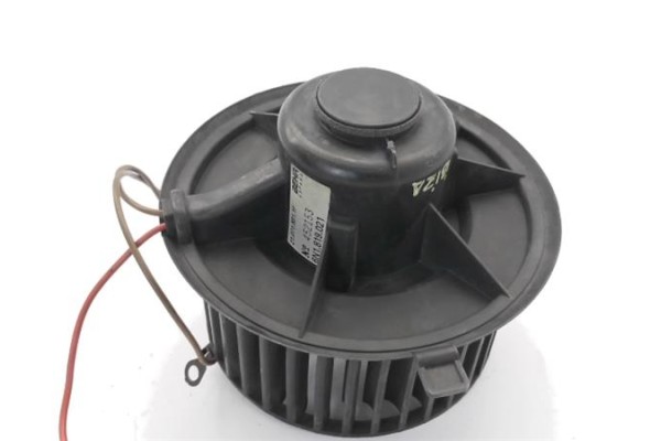 Recambio de motor calefaccion para seat ibiza (6k3) 1.4 referencia OEM IAM 1H1820021 1H2820021 