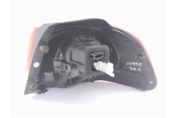Recambio de piloto trasero izquierdo para volkswagen golf vi (5k1) 1.4 advance referencia OEM IAM 5K0945111 89078560L 