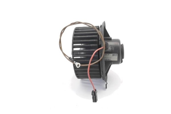 Recambio de motor calefaccion para seat ibiza (6k3) 1.4 referencia OEM IAM 1H1820021 1H2820021 