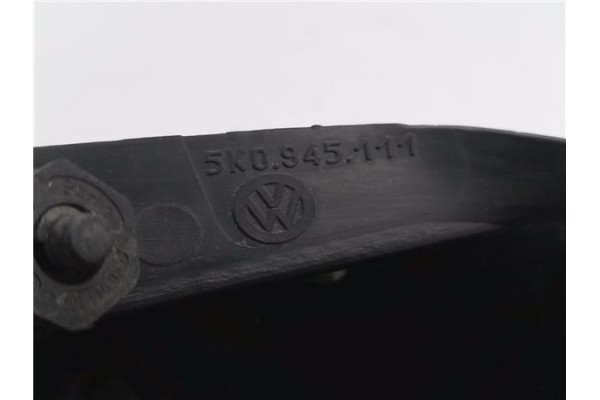Recambio de piloto trasero izquierdo para volkswagen golf vi (5k1) 1.4 advance referencia OEM IAM 5K0945111 89078560L 