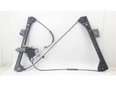 Recambio de mecanismo elevalunas delantero izquierdo para bmw serie 3 coupe (e46) referencia OEM IAM 676283620640  