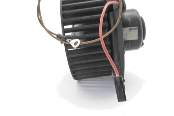 Recambio de motor calefaccion para seat ibiza (6k3) 1.4 referencia OEM IAM 1H1820021 1H2820021 