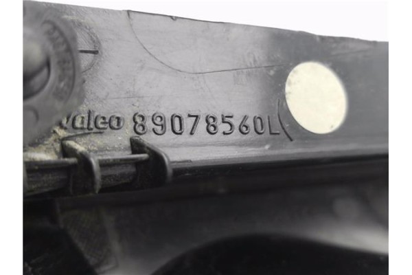 Recambio de piloto trasero izquierdo para volkswagen golf vi (5k1) 1.4 advance referencia OEM IAM 5K0945111 89078560L 