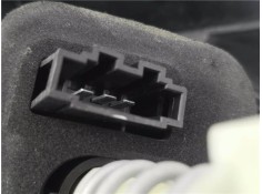 Recambio de piloto trasero izquierdo para volkswagen golf vi (5k1) 1.4 advance referencia OEM IAM 5K0945111 89078560L 