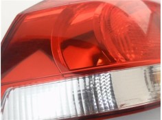 Recambio de piloto trasero izquierdo para volkswagen golf vi (5k1) 1.4 advance referencia OEM IAM 5K0945111 89078560L 