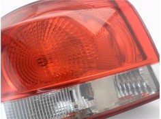 Recambio de piloto trasero izquierdo para volkswagen golf vi (5k1) 1.4 advance referencia OEM IAM 5K0945111 89078560L 