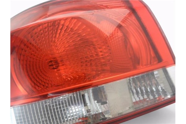 Recambio de piloto trasero izquierdo para volkswagen golf vi (5k1) 1.4 advance referencia OEM IAM 5K0945111 89078560L 