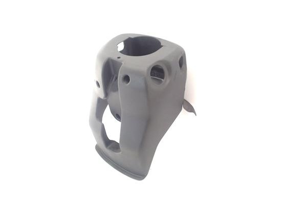 Recambio de embellecedor columna direccion para honda fr-v (be) 1.7 referencia OEM IAM 77360SJDG01ZA 77350SJDG01ZA 