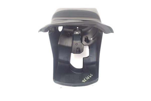 Recambio de embellecedor columna direccion para honda fr-v (be) 1.7 referencia OEM IAM 77360SJDG01ZA 77350SJDG01ZA 