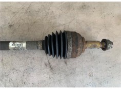 Recambio de palier delantero derecho para renault modus i 1.5 dci (fp0d, jp0d) referencia OEM IAM 8200618111 302004190243 820026