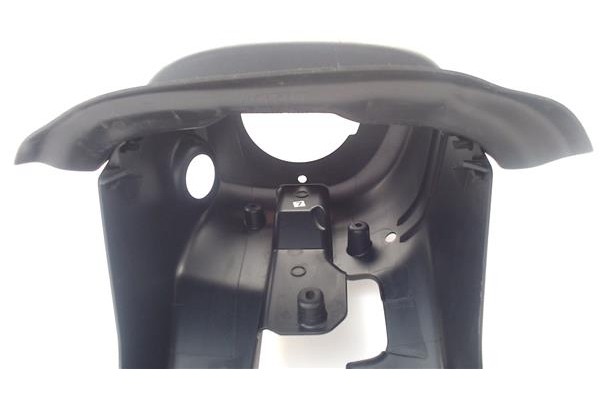 Recambio de embellecedor columna direccion para honda fr-v (be) 1.7 referencia OEM IAM 77360SJDG01ZA 77350SJDG01ZA 