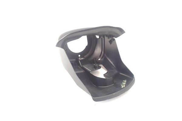Recambio de embellecedor columna direccion para honda fr-v (be) 1.7 referencia OEM IAM 77360SJDG01ZA 77350SJDG01ZA 