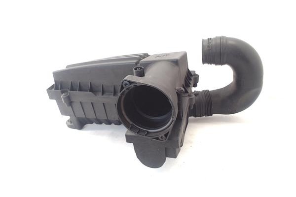 Recambio de carcasa filtro aire para volkswagen golf v (1k1) 2.0 tdi 16v referencia OEM IAM 3C0129607AQ  