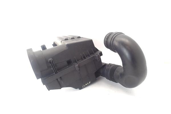 Recambio de carcasa filtro aire para volkswagen golf v (1k1) 2.0 tdi 16v referencia OEM IAM 3C0129607AQ  