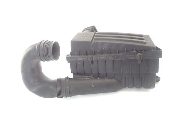 Recambio de carcasa filtro aire para volkswagen golf v (1k1) 2.0 tdi 16v referencia OEM IAM 3C0129607AQ  