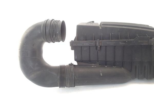 Recambio de carcasa filtro aire para volkswagen golf v (1k1) 2.0 tdi 16v referencia OEM IAM 3C0129607AQ  