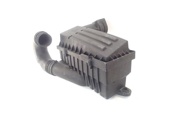 Recambio de carcasa filtro aire para volkswagen golf v (1k1) 2.0 tdi 16v referencia OEM IAM 3C0129607AQ  