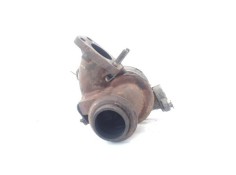 Recambio de turbo para peugeot partner combispace (5f) 1.6 hdi 90 referencia OEM IAM 9670371380 4917307508 